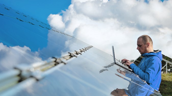 Artificial Intelligence - Key To Resilient Supply Chains