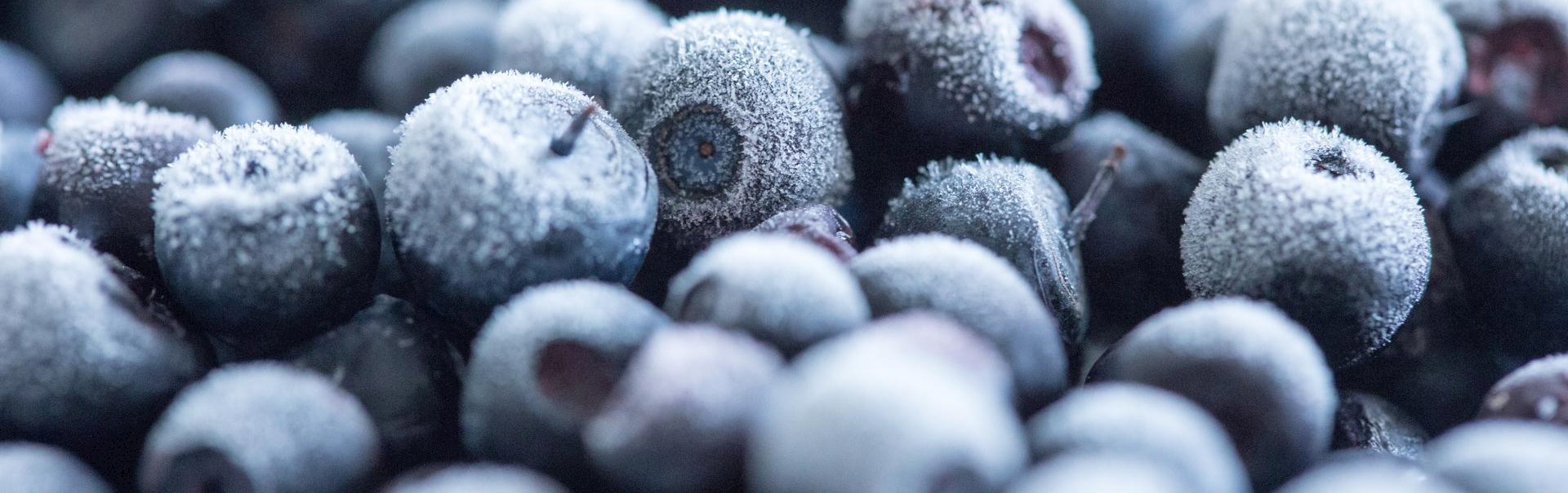 How frozen food helps a warming planet