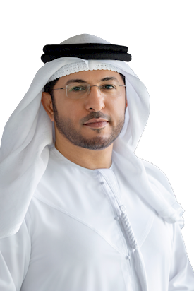 Abdulla Bin Damithan - CEO & MD, GCC