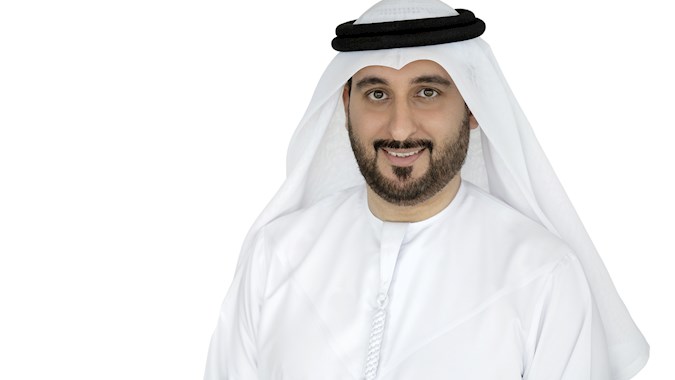 Ahmed Al Awadhi