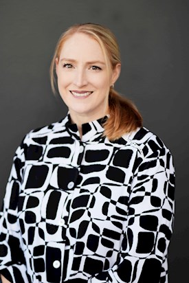 Erika Newman