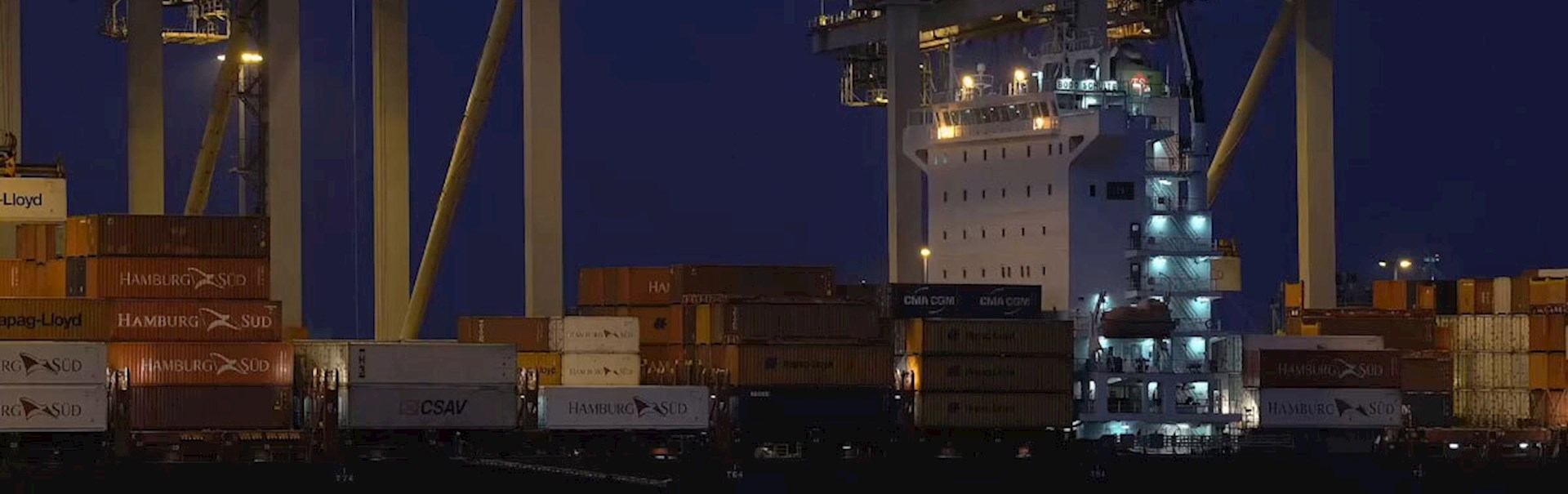 Investor Relations DP World