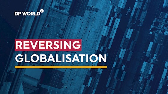 Trends in global economy
