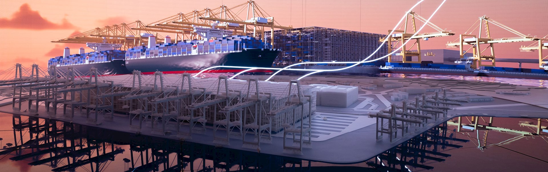DP World