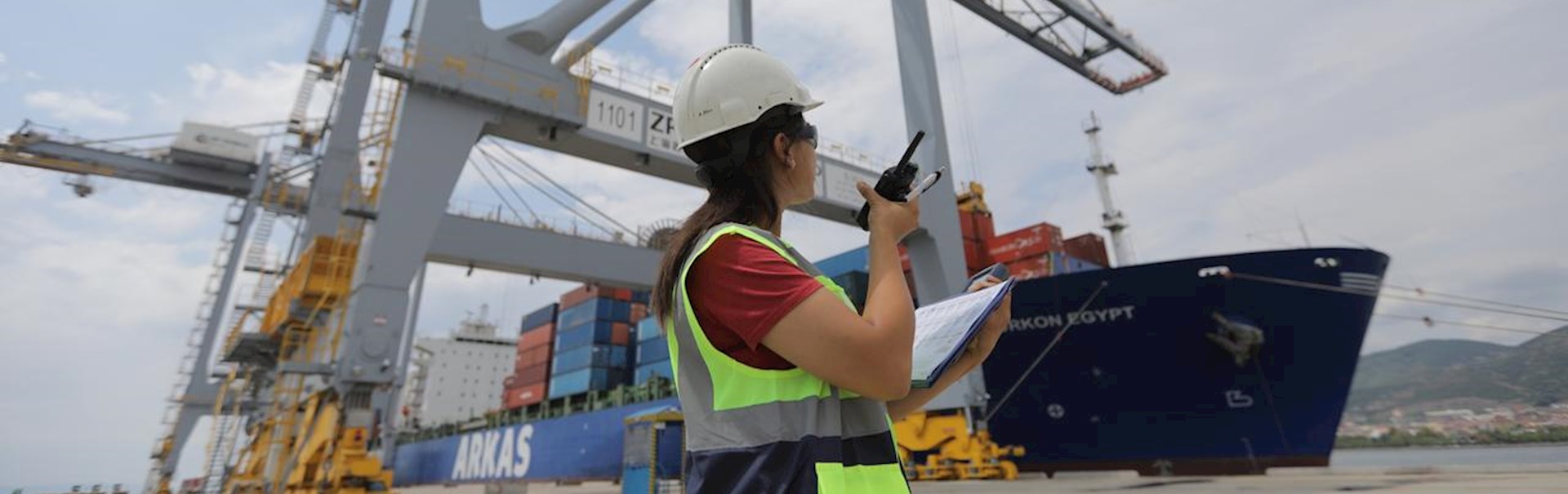 DP World