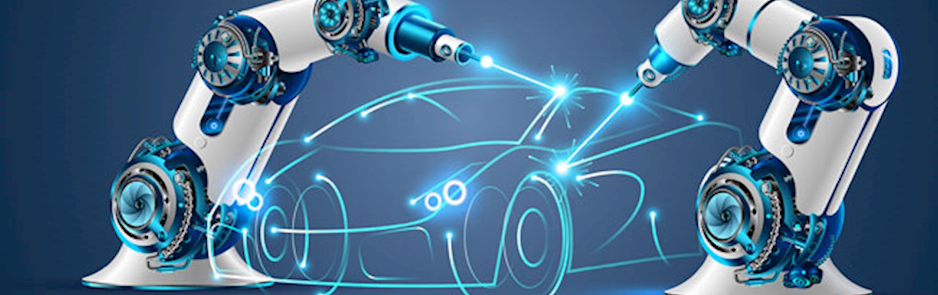 Automotive DP World
