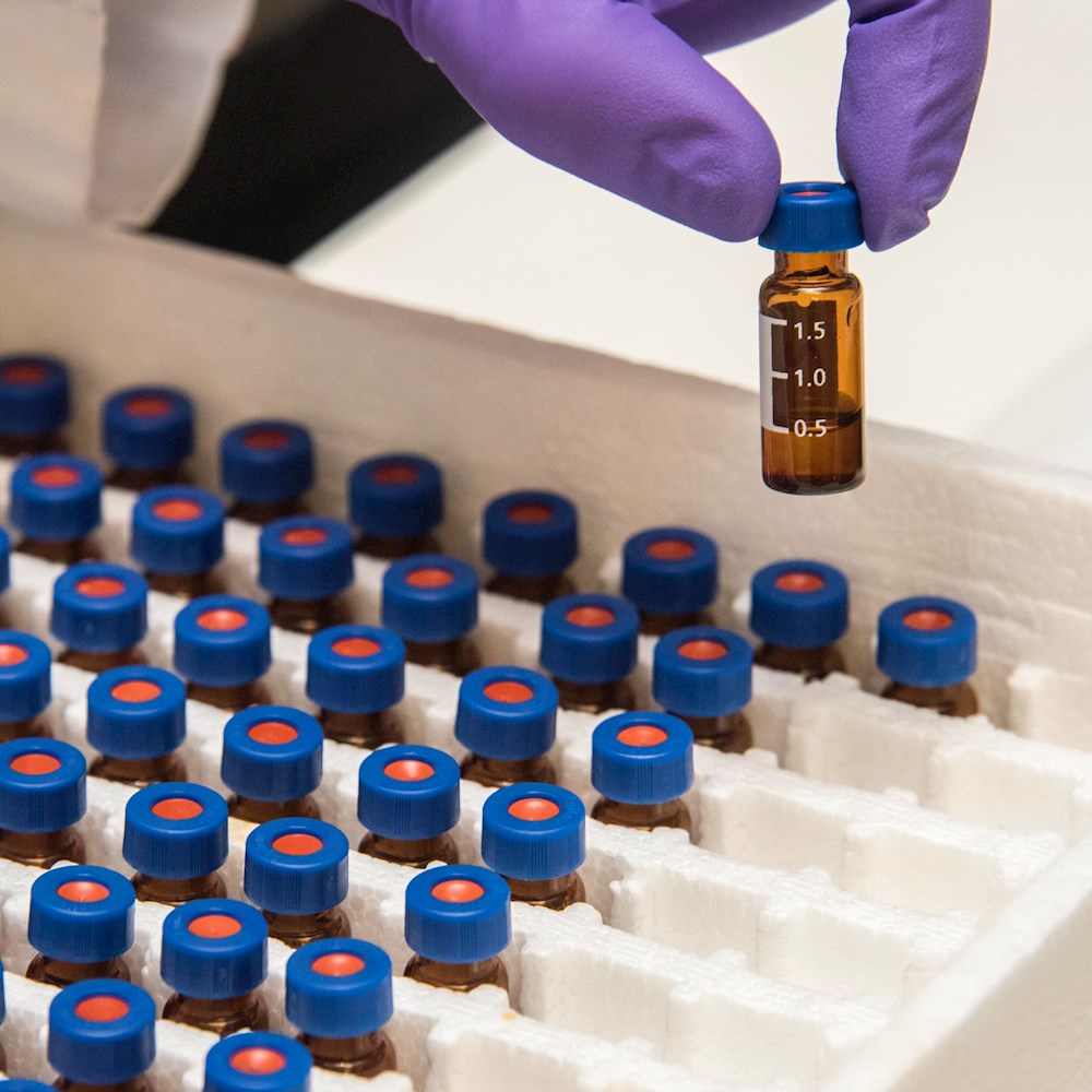 DP World supports healthcare companies