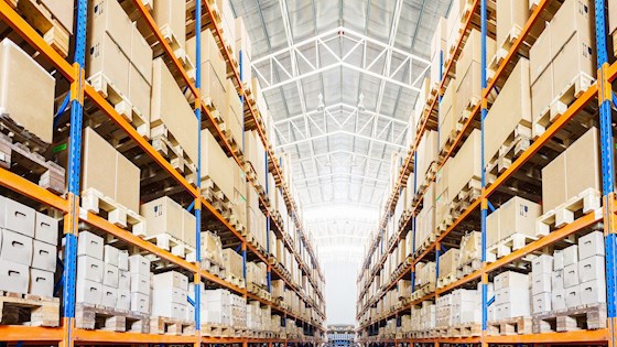Warehouse