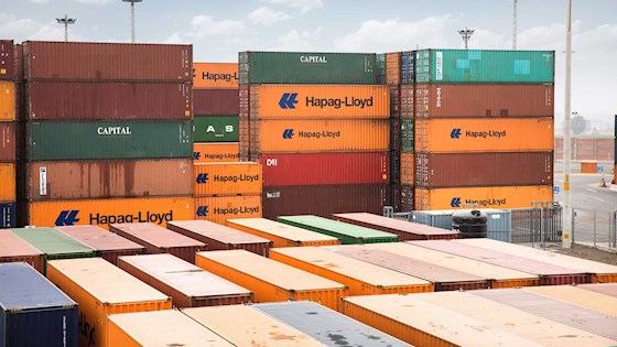 DP world