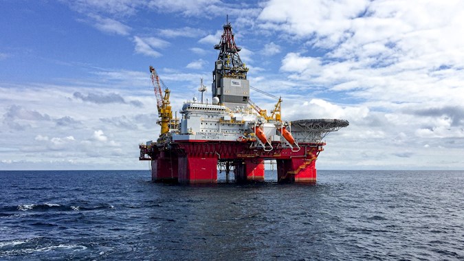 Maritime Solutions DP World
