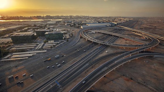 DP World