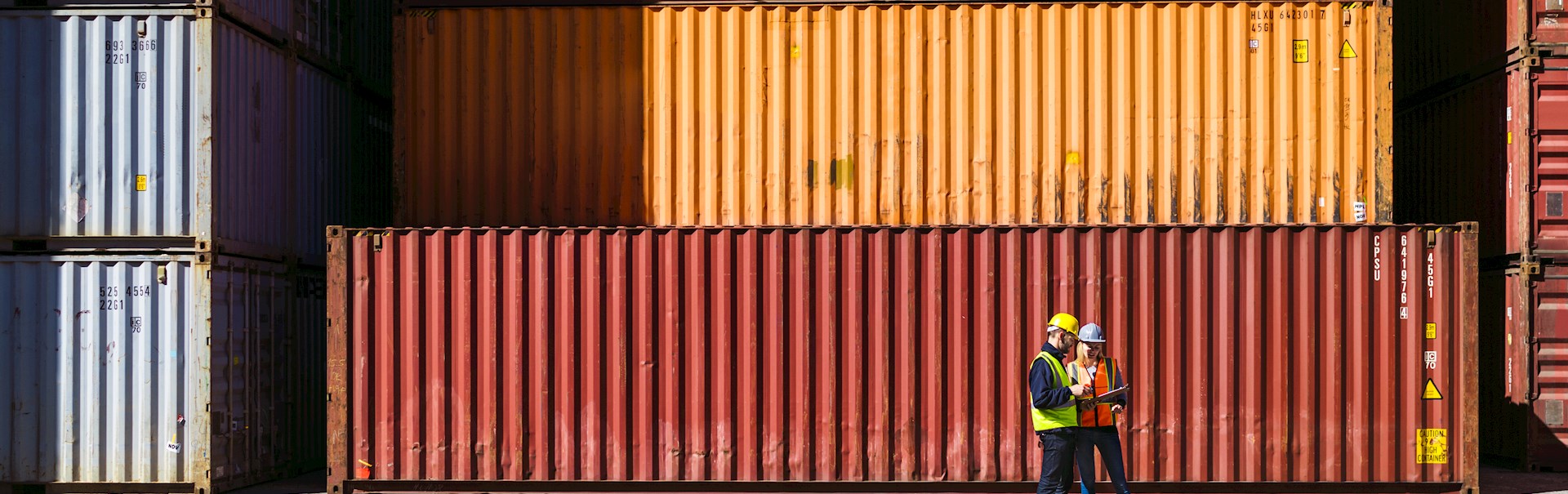 DP World