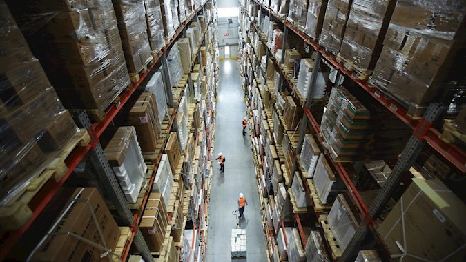 Partnerships DP World