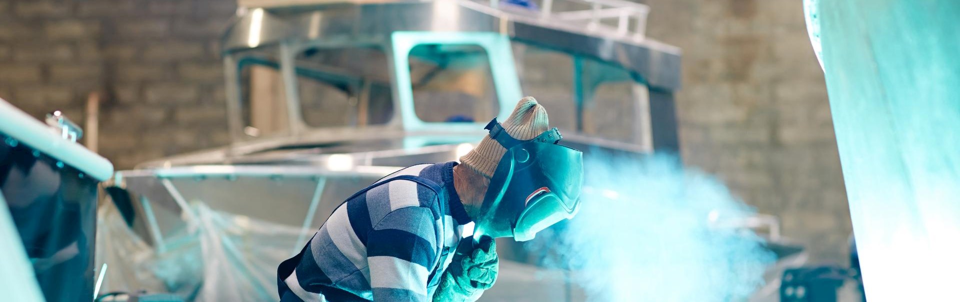 Technology and Engineering DP World