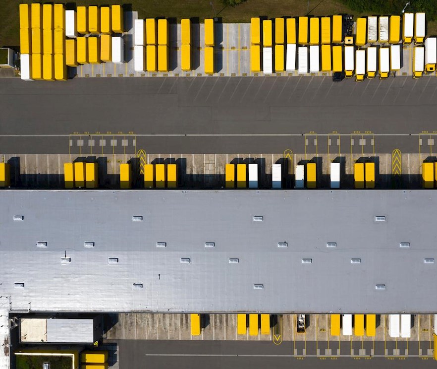Economic Zones DP World