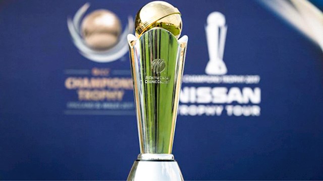 International Cricket Council DP World