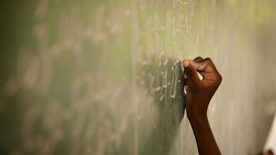 Why Education