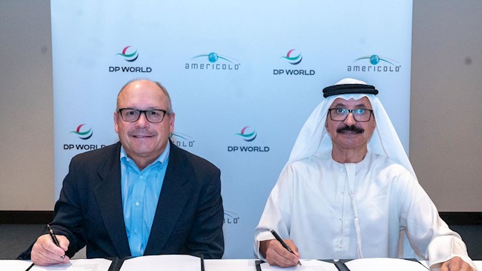 New partnership to enable optimisation of global food supply chain